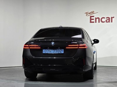 BMW I5 - 3