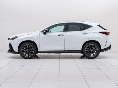 LEXUS NX - 7