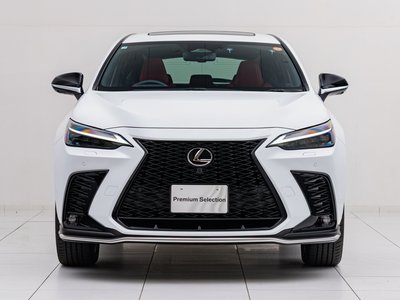 LEXUS NX - 5