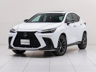 LEXUS NX - 6