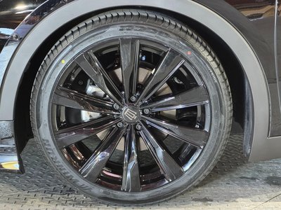 TOYOTA CROWN - 9