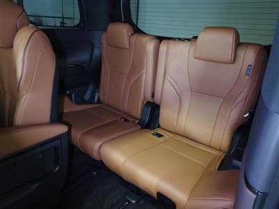 2024 Toyota VELLFIRE — миниатюра 33