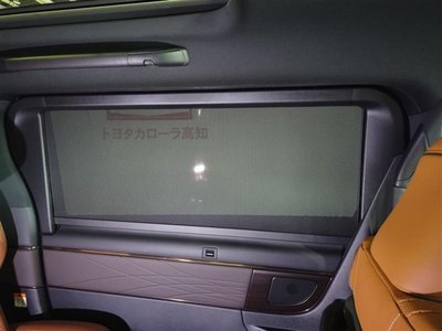 2024 Toyota VELLFIRE — миниатюра 31