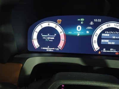 TOYOTA VELLFIRE - 5