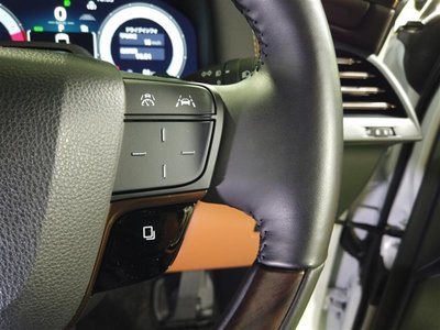 2024 Toyota VELLFIRE — миниатюра 13