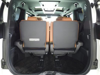 2024 Toyota VELLFIRE — миниатюра 34