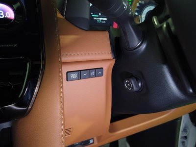 2024 Toyota VELLFIRE — миниатюра 11