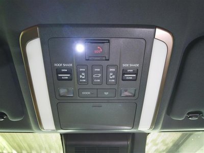 2024 Toyota VELLFIRE — миниатюра 23