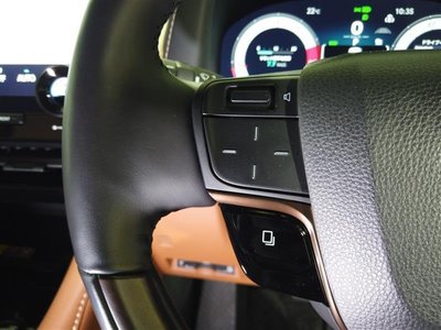 2024 Toyota VELLFIRE — миниатюра 12