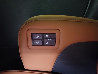 2024 Toyota VELLFIRE — миниатюра 27