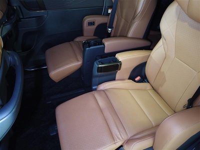 2024 Toyota VELLFIRE — миниатюра 26