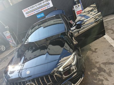 MERCEDES-BENZ CLA - 7