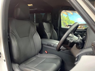 TOYOTA ALPHARD - 8
