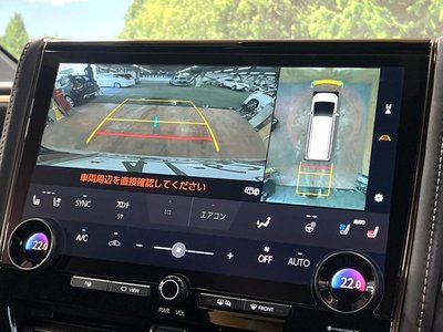 TOYOTA ALPHARD - 6