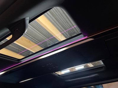 TOYOTA ALPHARD - 3