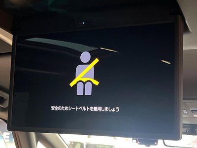 TOYOTA ALPHARD - 4