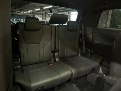 TOYOTA ALPHARD - 10