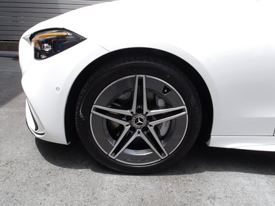 صورة مصغرة 17 لـ 2024 MERCEDES-BENZ C-CLASS