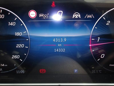 صورة مصغرة 32 لـ 2024 MERCEDES-BENZ C-CLASS