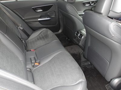 صورة مصغرة 42 لـ 2024 MERCEDES-BENZ C-CLASS