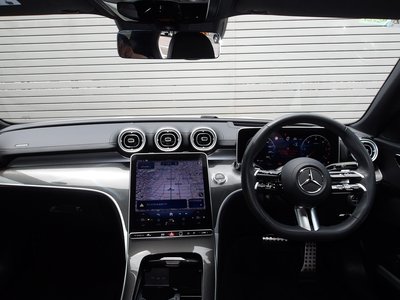 صورة مصغرة 36 لـ 2024 MERCEDES-BENZ C-CLASS