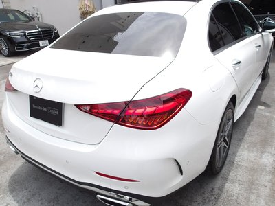 صورة مصغرة 26 لـ 2024 MERCEDES-BENZ C-CLASS