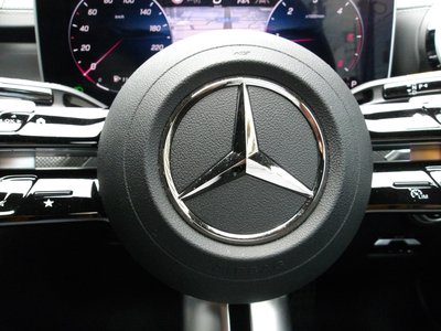 صورة مصغرة 58 لـ 2024 MERCEDES-BENZ C-CLASS