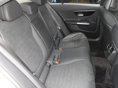 صورة مصغرة 41 لـ 2024 MERCEDES-BENZ C-CLASS