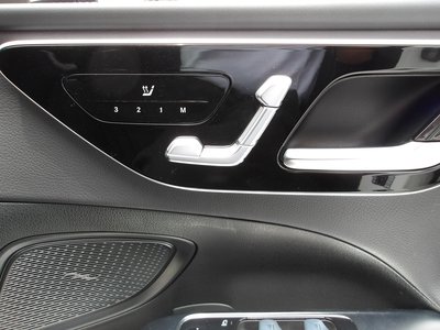 صورة مصغرة 49 لـ 2024 MERCEDES-BENZ C-CLASS