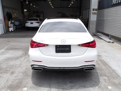 صورة مصغرة 15 لـ 2024 MERCEDES-BENZ C-CLASS