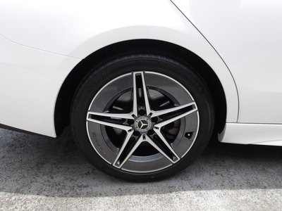 صورة مصغرة 19 لـ 2024 MERCEDES-BENZ C-CLASS