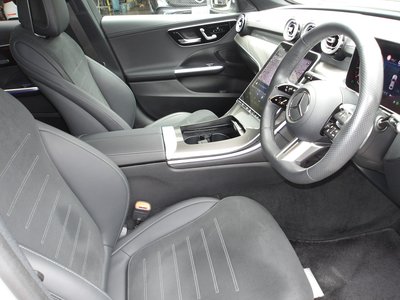 صورة مصغرة 38 لـ 2024 MERCEDES-BENZ C-CLASS