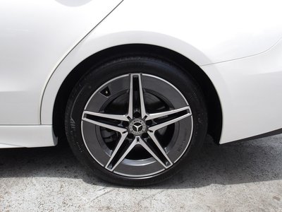 صورة مصغرة 18 لـ 2024 MERCEDES-BENZ C-CLASS