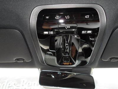 صورة مصغرة 57 لـ 2024 MERCEDES-BENZ C-CLASS