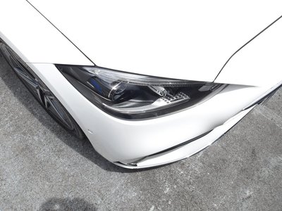 صورة مصغرة 22 لـ 2024 MERCEDES-BENZ C-CLASS