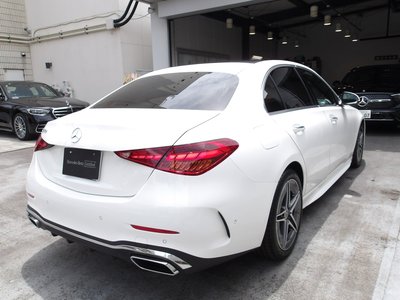صورة مصغرة 16 لـ 2024 MERCEDES-BENZ C-CLASS