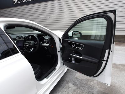 صورة مصغرة 37 لـ 2024 MERCEDES-BENZ C-CLASS