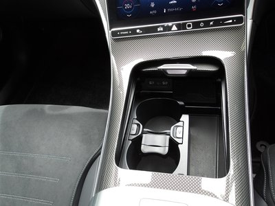 صورة مصغرة 52 لـ 2024 MERCEDES-BENZ C-CLASS