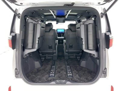 صورة مصغرة 35 لـ 2023 TOYOTA ALPHARD
