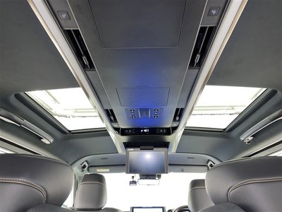 صورة مصغرة 12 لـ 2023 TOYOTA ALPHARD