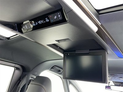 صورة مصغرة 11 لـ 2023 TOYOTA ALPHARD