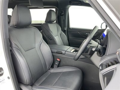 صورة مصغرة 28 لـ 2023 TOYOTA ALPHARD