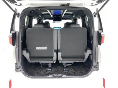 صورة مصغرة 34 لـ 2023 TOYOTA ALPHARD