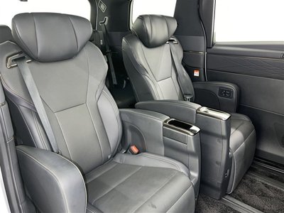صورة مصغرة 32 لـ 2023 TOYOTA ALPHARD
