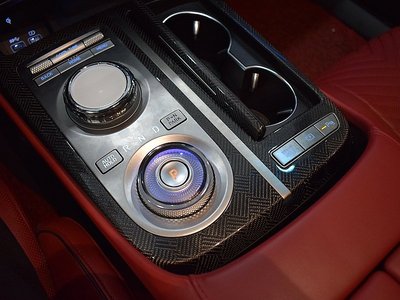 صورة مصغرة 16 لـ 2023 Genesis G80 (RG3)