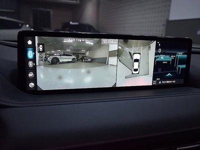 صورة مصغرة 12 لـ 2023 Genesis G80 (RG3)