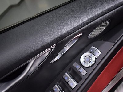 صورة 7 لـ 2023 Genesis G80