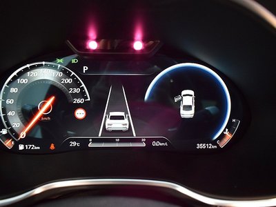 صورة 8 لـ 2023 Genesis G80