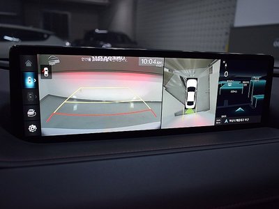 صورة مصغرة 11 لـ 2023 Genesis G80 (RG3)
