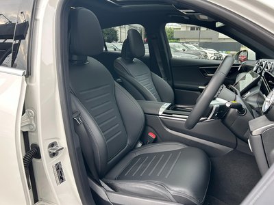 2025 Mercedes-BENZ GLC — миниатюра 16